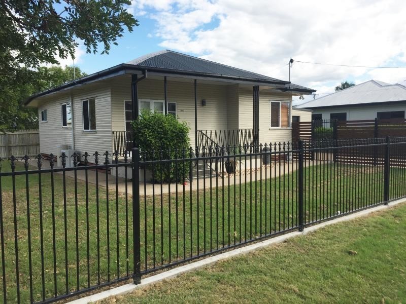 150 Stamford Street, Berserker QLD 4701